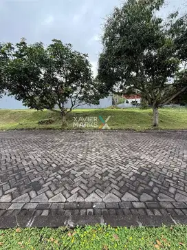 Dijual Tanah Kavling Mainroad Cluster Greenwood Golf Kota Araya Malang