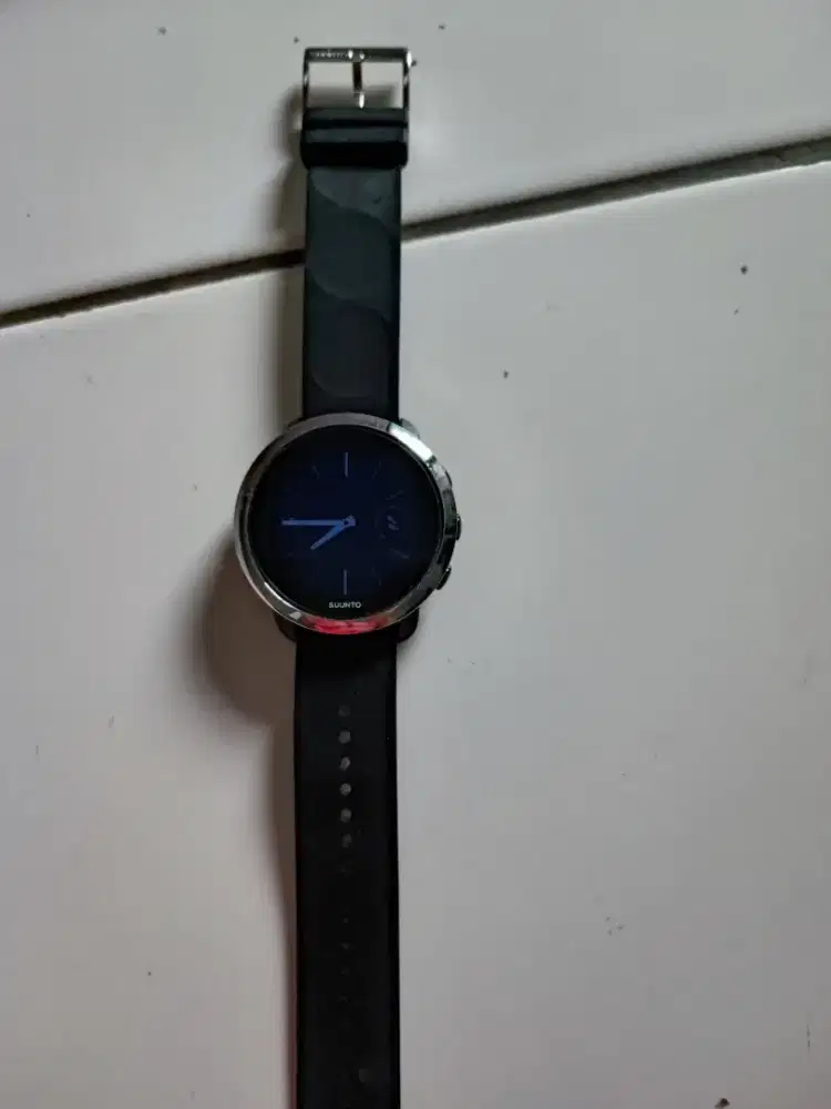 Jam tangan suunto fitnes 3