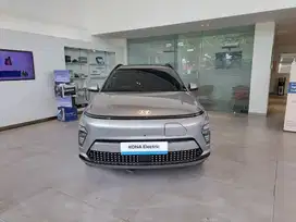 [Mobil Baru] Mobil Listrik Hyundai Kona Signature Long Range