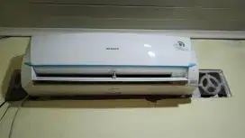 AC SHARP 1 PK AHA09SAY standar Thailand