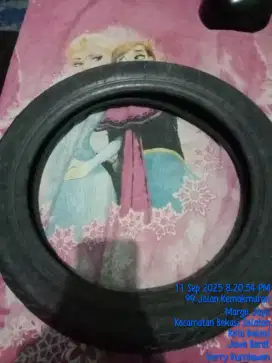 Ban tubles pdr 75