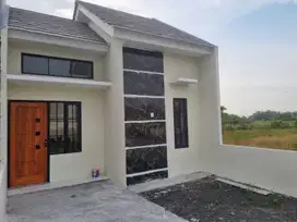 Rumah Murah Menganti