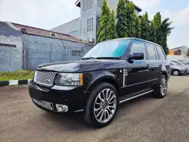 Range Rover Vogue 5.0 CASH Autobiography
