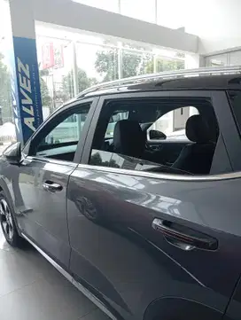 UNIT BARU!! Wuling Alvez 2024 Listrik