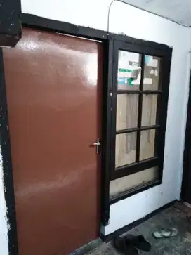 Kosan di belakang kebun binatang free wifi, Cihampelas Bandung