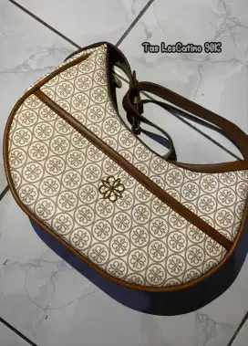 Shoulder bag Les Catino