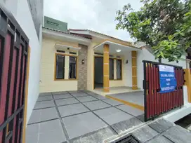 DIJUAL RUMAH MINIMALIS MODERN SUPER CANTIK DI BEKASI TIMUR REGENCY