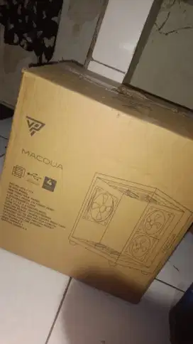 Jual pc full set