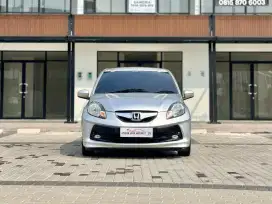Honda Brio E AT th 2013 TDP 8 JT