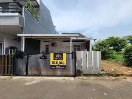 Dijual Cepat BU Murah Anggrek Permai Dekat Aryawana Karawaci Curug