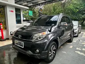 Toyota Rush 2016 Bensin
