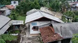 Jual Tanah Bonus Rumah Megamendung Bogor