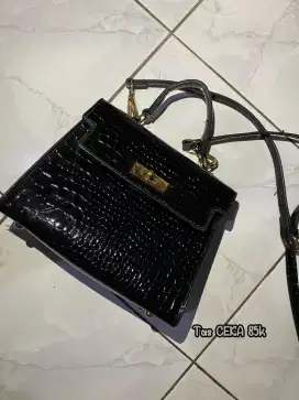Tas/Shoulder bag CEKA