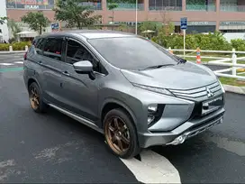 Mitsubishi Xpander Sport 2018