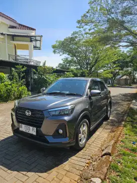 Daihatsu rocky 1.2x Matic