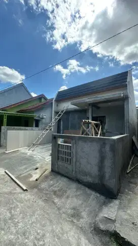 Rumah Murah Strategis Dekat Giwangan 10 Menit Ke Kota Jogja