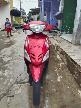 Mio Sporty 2007
