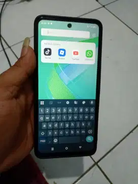 Infinix smart 8