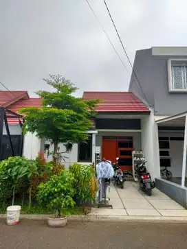 RUMAH MINIMALIS DI KOMPLEK ANTAPANI HARGA DI BAWAH 1M