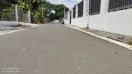 tanah pekarangan colomadu