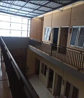 Kost di timoho 2 menit Undip tembalang