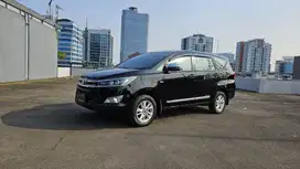 Toyota Innova 2.0 G Bensin Nik 2017 Tgn 1