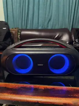 Bluetooth Speaker XDOBO Vibe Plus