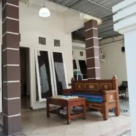 Graha tirta termurah cluster favorit