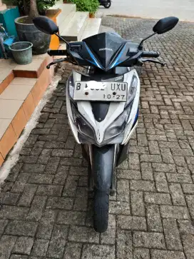 Vario 125 2012 KZR