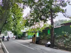 Lahan di Kemang Jaksel