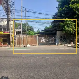 Sewa Untuk Bengkel, Pool, Resto, Retail Luas 234m2 di Warung Buncit