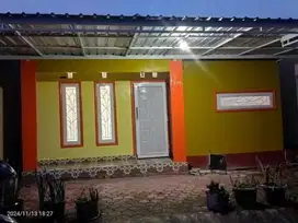 Dijual Rumah Type 90