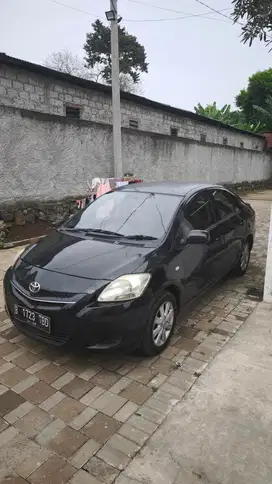 Toyota Limo 2012 Bensin
