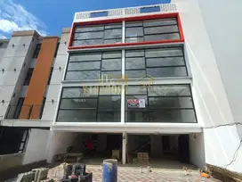 Promo, Ruko Siap Pakai di Jl. Kebagusan Raya, Jagakarsa