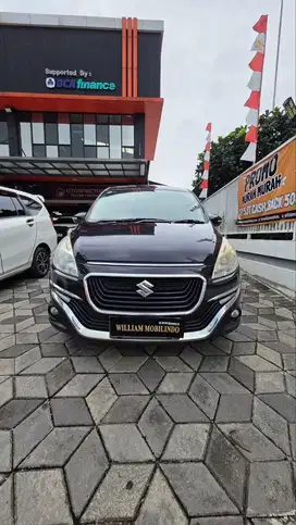 Suzuki Dreza Manual Tahun 2016