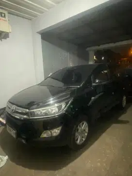 Innova Reborn 2019