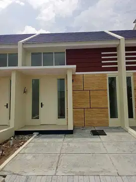 Permata Gunung Anyar new gress jual rugi termurah