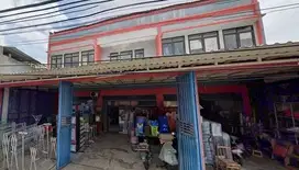 KHUSUS INVESTOR ASET LELANG PELUANG RUKO CILEDUG RAYA