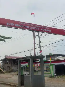 Dijual Rumah type 36