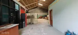 gudang siap pakai di Ngasem colomadu