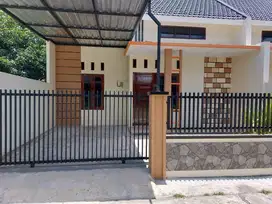 rumah cantik colomadu