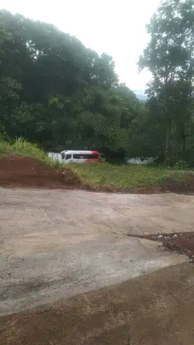 Tanah kavling murah pinggir jalan raya puntan gunungpati bisa di tempo