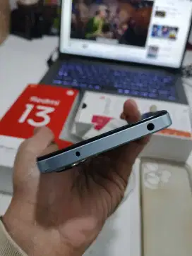 Xiaomi redmi 13
