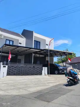 Cluster 5 menit ke RS. wongsonegoro ketileng