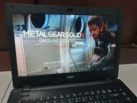 Acer Corei5 Ram8gb Hdd 500gb Full Program Desain Mulus Siap Pakai
