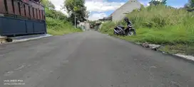 Tanah di i colomadu