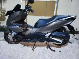 PCX abs 2024 jarang pakai