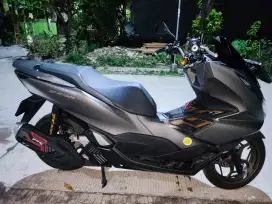 PCX abs 2024 jarang pakai