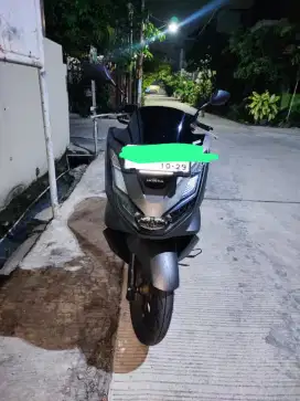 PCX abs 2024 jarang pakai