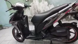 Monggo yg minat Vario 125 mesin Alus pool